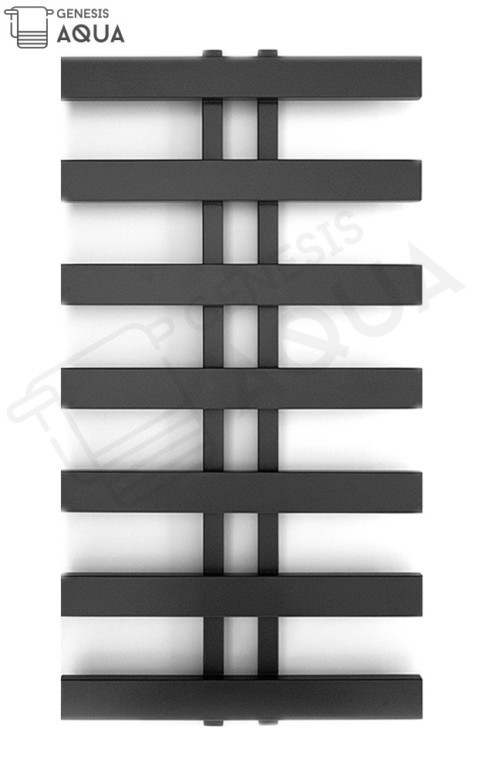 Полотенцесушитель комбінований Symmetry