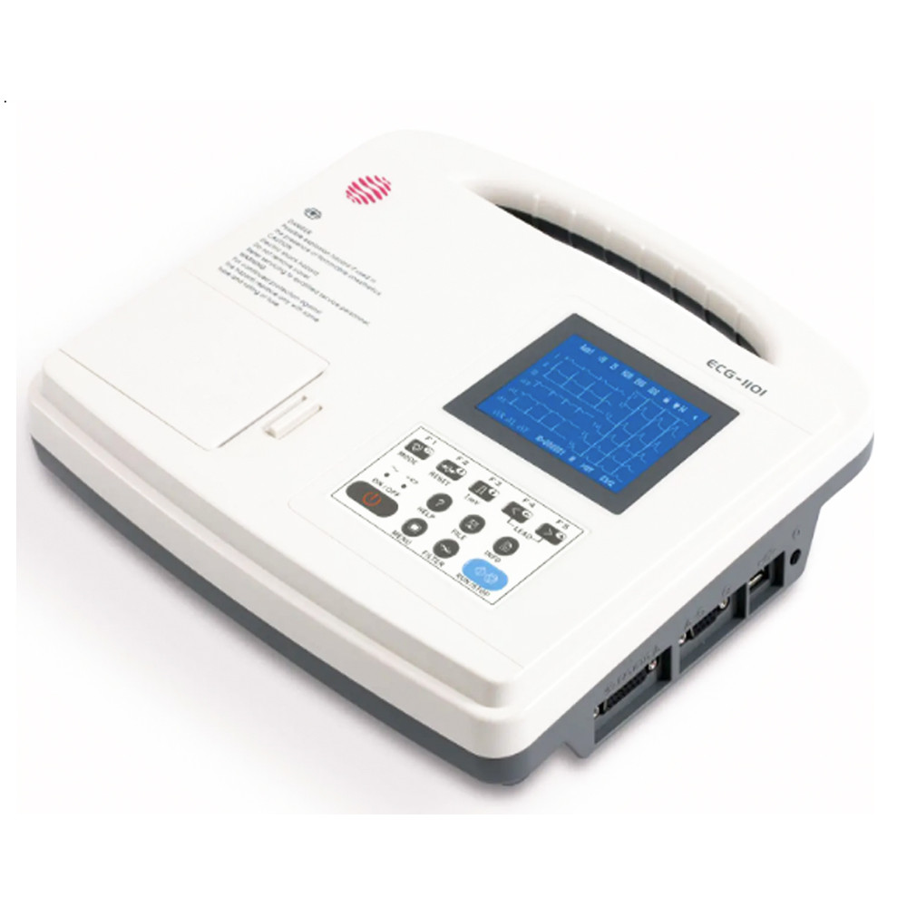 Електрокардіограф 1 - канальний 1101G Carewell