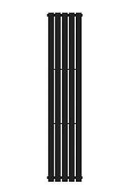 Вертикальний радіатор Marbel 1800мм×450мм.