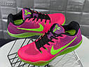 Кобі Кросівки NIKE Zoom Kobe Elite 11 Mambacurial Low чоловічі баскетбольні кросівки, фото 4