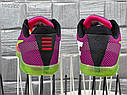 Кобі Кросівки NIKE Zoom Kobe Elite 11 Mambacurial Low чоловічі баскетбольні кросівки, фото 8