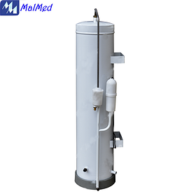 Аквадистилятор електричний ДЕ-10М