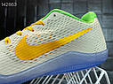 Кобі Кросівки NIKE Zoom Kobe Elite 11 Low чоловічі баскетбольні кросівки, фото 8