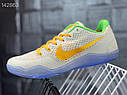 Кобі Кросівки NIKE Zoom Kobe Elite 11 Low чоловічі баскетбольні кросівки, фото 9