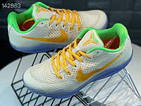 Коби Кроссовки NIKE Zoom Kobe Elite 11 Low мужские баскетбольные кроссовки