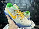Кобі Кросівки NIKE Zoom Kobe Elite 11 Low чоловічі баскетбольні кросівки, фото 7
