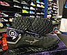 Кросівки для бігу чоловічі з вологозахистом Mizuno Wave Ibuki 3 GTX J1GJ2059-49, фото 3