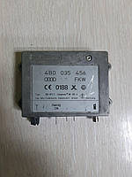 Усилитель антенны Audi A6 C5 4B0035456