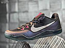 Кобі Кросівки NIKE Zoom Kobe Elite 11 Low чоловічі баскетбольні кросівки, фото 9