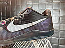 Кобі Кросівки NIKE Zoom Kobe Elite 11 Low чоловічі баскетбольні кросівки, фото 8