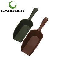 Пара лопаток для корма Gardner Munga Spoons (Pair)