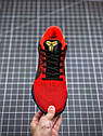 Кобі Кросівки NIKE Zoom Kobe Elite 11 Low чоловічі баскетбольні кросівки, фото 3