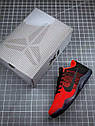 Кобі Кросівки NIKE Zoom Kobe Elite 11 Low чоловічі баскетбольні кросівки, фото 8