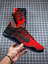 Кобі Кросівки NIKE Zoom Kobe Elite 11 Low чоловічі баскетбольні кросівки, фото 7