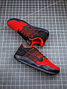 Кобі Кросівки NIKE Zoom Kobe Elite 11 Low чоловічі баскетбольні кросівки, фото 6