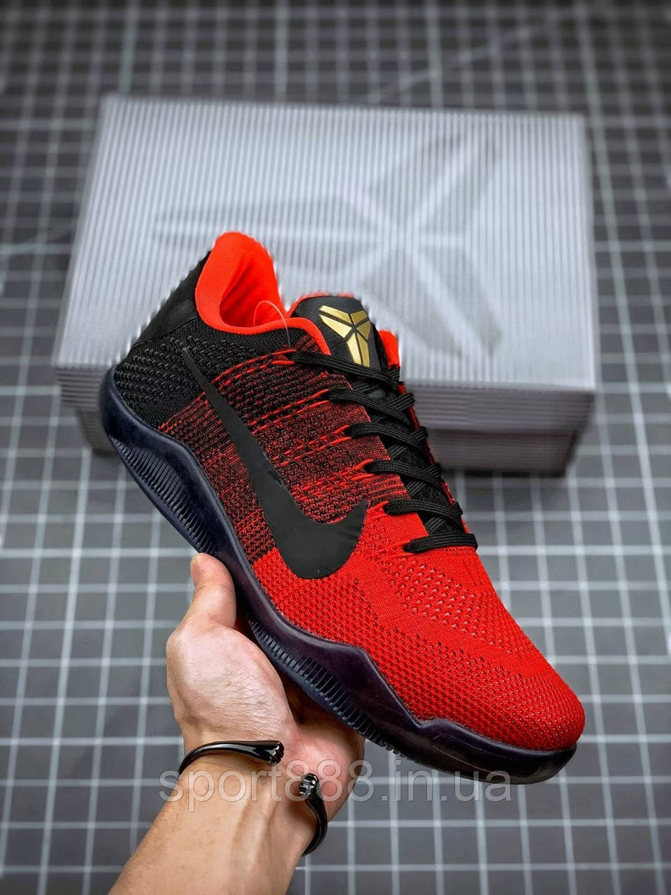 NIKE Zoom Kobe Elite 11 Low www.sport888.in.ua 1481178123