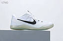 Кобі Кросівки NIKE Zoom Kobe Elite 11 Low чоловічі баскетбольні кросівки, фото 3
