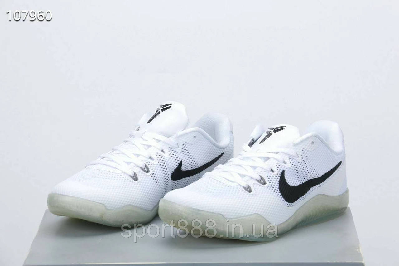 Кобі Кросівки NIKE Zoom Kobe Elite 11 Low чоловічі баскетбольні кросівки