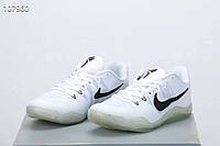 Коби Кроссовки NIKE Zoom Kobe Elite 11 Low мужские баскетбольные кроссовки