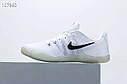 Кобі Кросівки NIKE Zoom Kobe Elite 11 Low чоловічі баскетбольні кросівки, фото 4