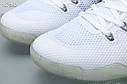 Кобі Кросівки NIKE Zoom Kobe Elite 11 Low чоловічі баскетбольні кросівки, фото 9