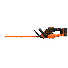 Кущоріз акумуляторний BLACK+DECKER BCHTS3625L1, фото 3