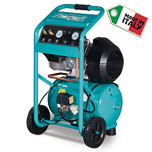 Поршневий компресор Aircraft COMPACT-AIR 321/20