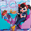 Дом для кукол Лол OMG Stage 570202, фото 7