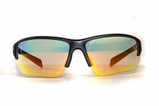 Окуляри фотохромні (захисні) Global Vision Hercules-7 Photochromic Anti-Fog (G-Tech™ red), фотохромні дзеркальні червоні, фото 5