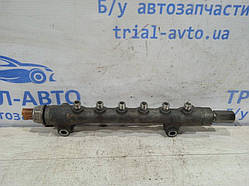 Паливна рампа Mitsubishi Outlander 2009-2012 (Арт.17704)