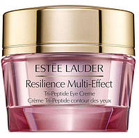 Крем для кожи вокруг глаз Estée Lauder Resilience Multi-Effect Tri-Peptide Eye Creme 15ml