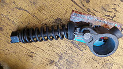 Сережки гальмівки (в зборі) Т-150 ХТЗ 125.21.244-СБ