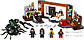 Lego Super Heroes Людина-Павук в майстерні Санктум 76185, фото 4
