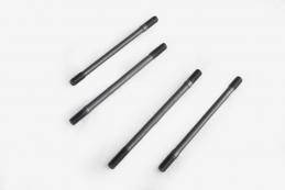 Шпильки циліндра (4 шт.) 4T CG125/150