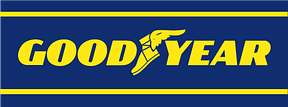 Goodyear Зима