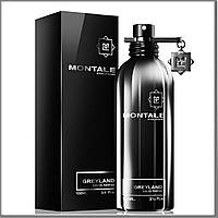 Montale Greyland парфюмированная вода 100 ml. (Монталь Грейленд)