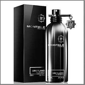 Montale Greyland парфумована вода 100 ml. (Монталь Грейленд)