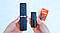 Пульт Xiaomi Mi TV Stick/Пульт Xiaomi XMRM-OOA Оригінал — bluetooth, з голосовим керуванням, фото 5