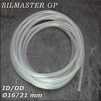 Трубка силиконовая SILMASTER 16\21 mm