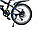 Дитячий велосипед 20 дюймів "Scale Sports" Синій, з ручними та дисковими гальмами, фото 3