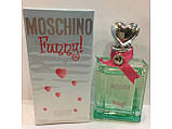 Жіноча туалетна вода Moschino Funny 50ml, фото 2