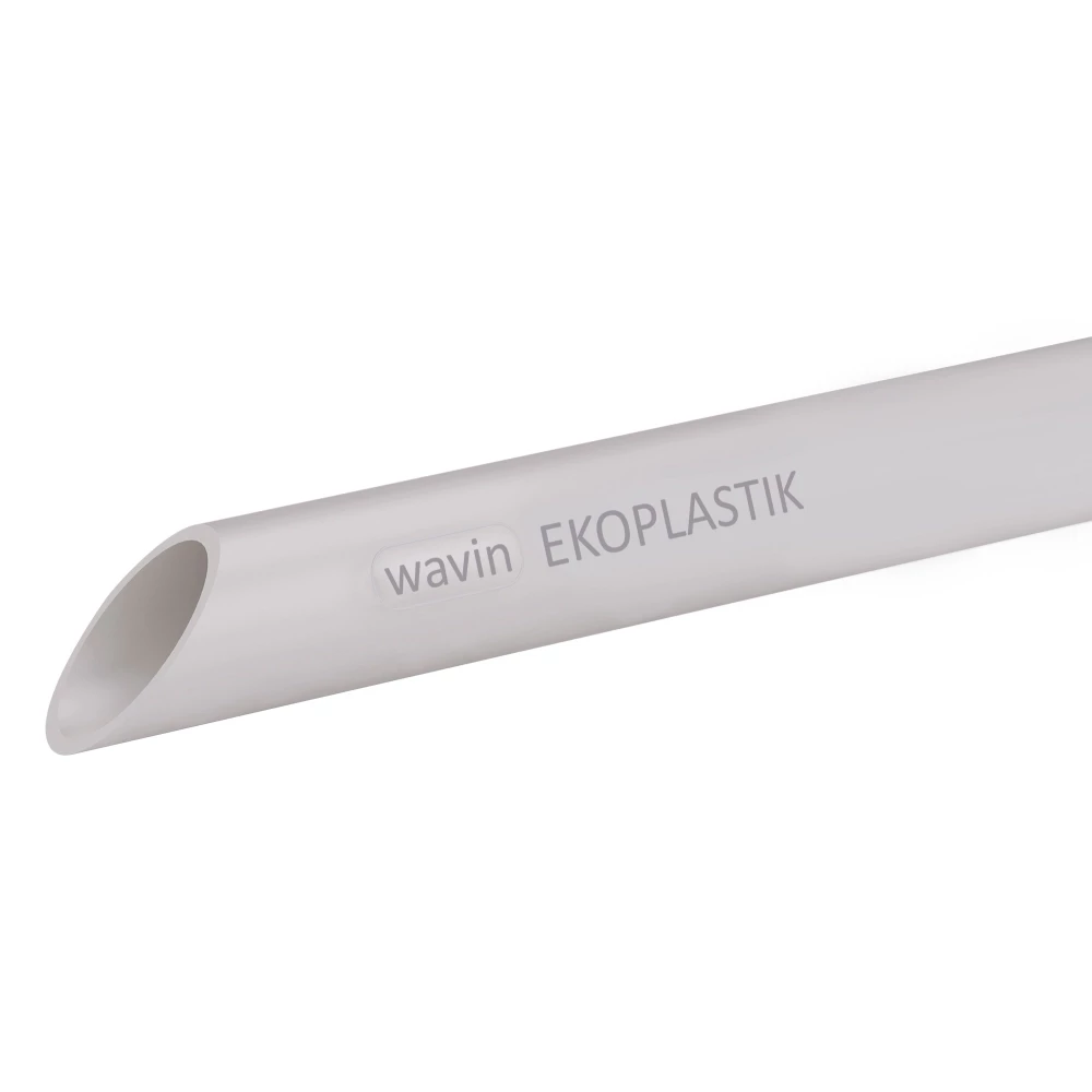 Труба PPR Ekoplastik 90х3,2 PN16