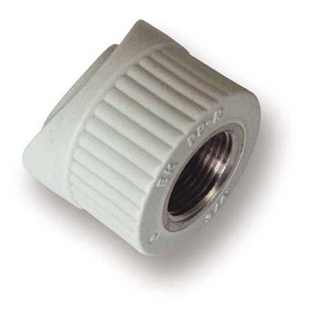 Вварное сідло PPR Ekoplastik 90х3/4" ВР