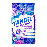 Порошок для стирки Tandil Ultra Color 2,025 кг (30 стирок)