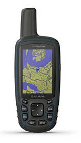 GPS-навігатор Garmin GPSMAP 64x