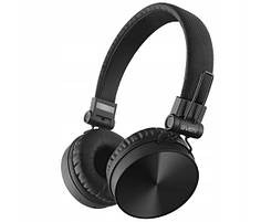 Бездротові навушники Sven AP-B500MV Black