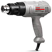 Фен будівельний Crown CT19022K