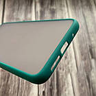 Накладка Gingle Matte Case для Xiaomi Poco M3, фото 2