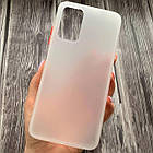 Накладка Gingle Matte Case для Xiaomi Poco M3, фото 8