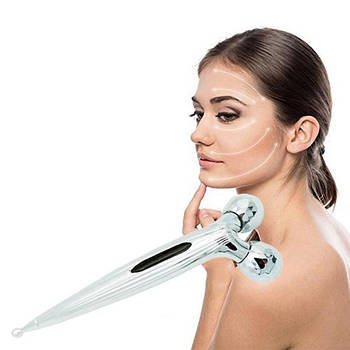 Масажери для обличчя